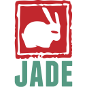 پیش‌نمایش فایل jade از پک لوگوهای برندهای جهان جلد 12