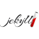پیش‌نمایش فایل jekyll از پک لوگوهای برندهای جهان جلد 12