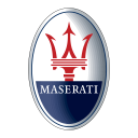 پیش‌نمایش فایل maserati از پک لوگوهای برندهای جهان جلد 12