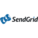 پیش‌نمایش فایل sendgrid از پک لوگوهای برندهای جهان جلد 12