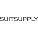 پیش‌نمایش فایل suitsupply از پک لوگوهای برندهای جهان جلد 12