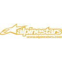 پیش‌نمایش فایل alpinestars از پک لوگوهای برندهای جهان جلد 13