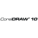 پیش‌نمایش فایل coreldraw-5 از پک لوگوهای برندهای جهان جلد 13