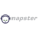پیش‌نمایش فایل napster از پک لوگوهای برندهای جهان جلد 13