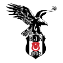 پیش‌نمایش فایل besiktas-1 از پک لوگوهای برندهای جهان جلد 14