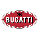 پیش‌نمایش فایل bugatti از پک لوگوهای برندهای جهان جلد 14