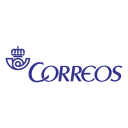 پیش‌نمایش فایل correos از پک لوگوهای برندهای جهان جلد 14