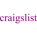 پیش‌نمایش فایل craigslist از پک لوگوهای برندهای جهان جلد 14