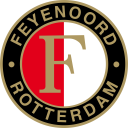 پیش‌نمایش فایل feyenoord از پک لوگوهای برندهای جهان جلد 14