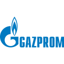 پیش‌نمایش فایل gazprom از پک لوگوهای برندهای جهان جلد 14