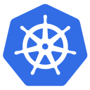 پیش‌نمایش فایل kubernets از پک لوگوهای برندهای جهان جلد 14