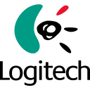 پیش‌نمایش فایل logitech-2 از پک لوگوهای برندهای جهان جلد 14