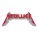 پیش‌نمایش فایل metallica-1 از پک لوگوهای برندهای جهان جلد 14