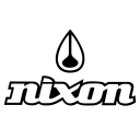 پیش‌نمایش فایل nixon از پک لوگوهای برندهای جهان جلد 14