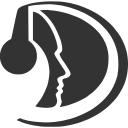 پیش‌نمایش فایل teamspeak از پک لوگوهای برندهای جهان جلد 14