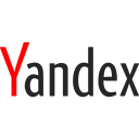 پیش‌نمایش فایل yandex از پک لوگوهای برندهای جهان جلد 14