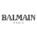 پیش‌نمایش فایل balmain از پک لوگوهای برندهای جهان جلد 15