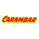 پیش‌نمایش فایل carambar از پک لوگوهای برندهای جهان جلد 15