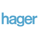پیش‌نمایش فایل hager از پک لوگوهای برندهای جهان جلد 15