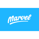 پیش‌نمایش فایل marvel-1 از پک لوگوهای برندهای جهان جلد 15