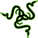 پیش‌نمایش فایل razer-1 از پک لوگوهای برندهای جهان جلد 15