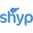 پیش‌نمایش فایل shyp از پک لوگوهای برندهای جهان جلد 15