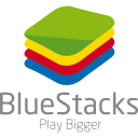 پیش‌نمایش فایل bluestacks از پک لوگوهای برندهای جهان جلد 16