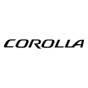 پیش‌نمایش فایل corolla از پک لوگوهای برندهای جهان جلد 16