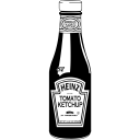 پیش‌نمایش فایل heinz-1 از پک لوگوهای برندهای جهان جلد 16