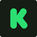پیش‌نمایش فایل kickstarter-5 از پک لوگوهای برندهای جهان جلد 16