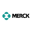 پیش‌نمایش فایل merck از پک لوگوهای برندهای جهان جلد 16
