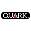 پیش‌نمایش فایل quark از پک لوگوهای برندهای جهان جلد 16