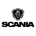 پیش‌نمایش فایل scania-2 از پک لوگوهای برندهای جهان جلد 16