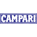 پیش‌نمایش فایل campari از پک لوگوهای برندهای جهان جلد 17