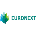 پیش‌نمایش فایل euronext از پک لوگوهای برندهای جهان جلد 17