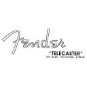 پیش‌نمایش فایل fender-2 از پک لوگوهای برندهای جهان جلد 17