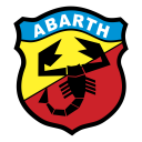 پیش‌نمایش فایل abarth-1 از پک لوگوهای برندهای جهان جلد 18