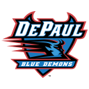 پیش‌نمایش فایل depaul از پک لوگوهای برندهای جهان جلد 18