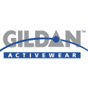 پیش‌نمایش فایل gildan از پک لوگوهای برندهای جهان جلد 18