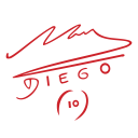 پیش‌نمایش فایل diego از پک لوگوهای برندهای جهان جلد 20