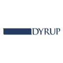 پیش‌نمایش فایل dyrup از پک لوگوهای برندهای جهان جلد 20