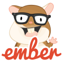 پیش‌نمایش فایل ember-1 از پک لوگوهای برندهای جهان جلد 20