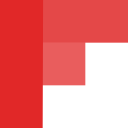 پیش‌نمایش فایل flipboard-23 از پک لوگوهای برندهای جهان جلد 20