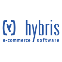 پیش‌نمایش فایل hybris از پک لوگوهای برندهای جهان جلد 20