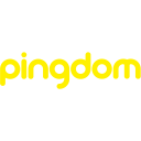 پیش‌نمایش فایل pingdom از پک لوگوهای برندهای جهان جلد 20