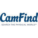 پیش‌نمایش فایل camfind از پک لوگوهای برندهای جهان جلد 19