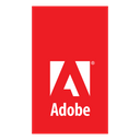 پیش‌نمایش فایل adobe-2849939 از پک بازطراحی لوگوهای 2020