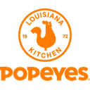پیش‌نمایش فایل popeyes-2849944 از پک بازطراحی لوگوهای 2020