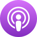 پیش‌نمایش فایل apple-podcasts-3691240 از پک رسانه های اجتماعی