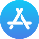 پیش‌نمایش فایل appstore-3691241 از پک رسانه های اجتماعی